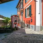 Orazio Liberty House,lunigiana, Nature 빌라 Collegnago