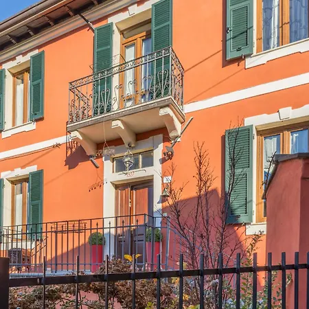 Orazio Liberty House, Fivizzano, Wifi And Jacuzzi