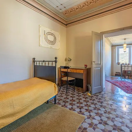 Orazio Liberty House, Fivizzano, Wifi And Jacuzzi * Collegnago