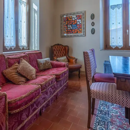 Villa Orazio Liberty House, Fivizzano, Wifi And Jacuzzi Collegnago
