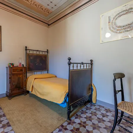 Orazio Liberty House, Fivizzano, Wifi And Jacuzzi
